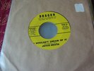 VERY RARE/SP/JOYCE HEATH/TEEN TEENER DOO-WOP/USA/DRAGON/1961/LISTEN