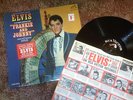 ELVIS PRESLEY-