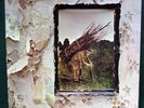 LED ZEPPELIN four IV Still SEALED rca Record CLUB Pressing GATEFOLD no barcode