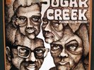 SUGAR CREEK please tell a friend METROMEDIA Psych Promo RARE original
