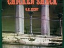 CHICKEN SHACK ok ken? BLUE Horizon ORIGINAL gatefold PSYCH UK mono fleetwood mac