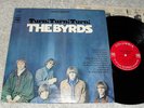 THE BYRDS - TURN TURN TURN Lp - 1965 1st PRESS - 360 LABEL - Excellent