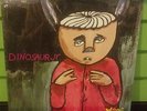 DINOSAUR JR. Without A Sound SIRE 1994 LP STILL SEALED OOP J Mascis