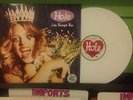 HOLE Live Through This CITY SLANG LP LTD EDITION White Vinyl GERMAN IMPORT Love