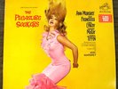 The Pleasure Seekers   Soundtrack LP   (1964)   Ann-Margret   BEAUTIFUL