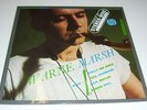 WARNE MARSH Atlantic 1291 LP deep groove '58 orig STEREO