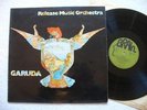 RELEASED MUSIC ORCHESTRA 