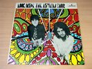 EX-  Asylum Choir/Look Inside The Asylum Choir/1968 Mercury LP/Leon Russell