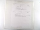 mike oldfield lp tubular bells-TEST PRESSING 1973   nr mint