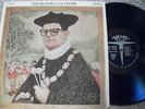 CAL TJADER, THE PROPHET (RARE) VERVE STEREO V6-8769  LP