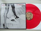 DAVID BOWIE DOUBLE ALBUM THIN WHITE DUKE ON STUNNING ( RED VINYL )