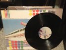 Promise Ring - Nothing Feels Good LP on black vinyl Jimmy eat world get up kids
