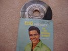 ELVIS PRESLEY nm- 45 w/pic sleeve RCA, 1960