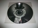 RESIDENTS - EYEBALL PICTURE DISC - RARE MOLE SHOW LIVE