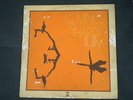 TULLY - Loving Is Hard vinyl LP Very RARE 3rd album- Shayna Stewart- Extradition