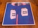 SONIC YOUTH / WASHING MACHINE / 1995 DOUBLE LP WITH INNERS LOVELY CLEAN EX