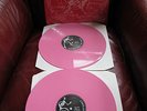 LedZeppelin JimmyPAGE RARE SessionMan 2LP Pink Color Wax Not TMOQ TMQ TAKRL TSP
