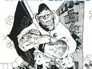 GORILLA BISCUITS - GORILLA BISCUITS 7