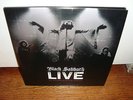 Black Sabbath - Live At Hammersmith Odeon 3LP