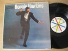 Ronnie Hawkins & The Hawks LP Self Titled ORIG w/ Levon Helm