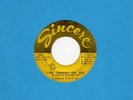LaSAWN (LaSHAWN) COLLINS on SINCERE northern soul funk 45 *hear*