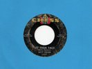 MITTY COLLIER pain / let them talk CHESS northern soul 45 *listen*