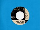 STEMMONS EXPRESS woman love thief WAND dj northern soul 45 *Listen*