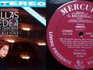MARIA CALLAS / Cherubini Medea Complete / Mercury SR3-9000, 3LP SET