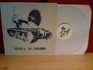 ONECUT - CUT COMMANDER - 1ST UK BANKSY COVER 'HOMBRE' 12'': EXC COPY