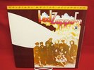 Led Zeppelin II Original Master Recordings LP  MFSL 1-065 VG++/NM