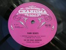VAN DER GRAAF GENERATOR - PAWN HEARTS - UK 1st PRESS CHARISMA PINK SCROLL LABELS