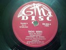 Haiti Michel Desgrottes GMS Disc # RH 504  Hatian 78 L'ensemble Du Riviera 