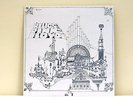 PINK FLOYD Relics, LP Italy press EMI Harvest '79, Mint