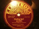 Dixieland Jug Blowers with Johnny Dodds Electrola EG 7853