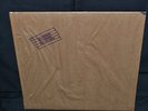 LED ZEPPELIN / FACTORY SEALED / PRISTINE 1ST PRESS LP / IN THROUGH THE OUT DOOR