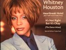 Whitney Houston? – Heartbreak -It's Not Right But It's Okay (3X12 VLS) Near Mint