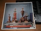 JIMMY EAT WORLD Bleed American LP vinyl EMO