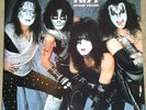 KISS - Other Voices, Rare Unreleased Show, LP JAPAN, OSAKA January 1997, NEW