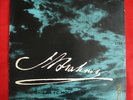 BRAHMS Sinfonie Symphony No. 1 op 68 FRANZ KONWITSCHNY Eterna 1st STEREO 825 114
