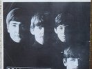BEATLES: BEATLEMANIA VOL. I SUPER RARE ODEON EP 7