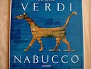 VERDI - NABUCCO Eterna 820 467-468 Mono BOX 2-LPs