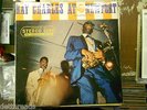 RAY CHARLES - Ray Charles At Newport - BLUES JAZZ LP