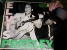 RARE ORIGINAL 1956 Lp album Elvis Presley debut 1956 LPM-1254 RE: Little Richard