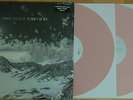 Minus The Bear - Planet of Ice 3rd Press LIGHT PINK /500 NM/NEW circa survive