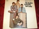 BEATLES BUTCHER COVER MONO 2ND STATE WITH RECORD AND INNER SLEEVE 1966