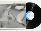 DONALD BYRD Free Form Blue Note 4118 mono NY USA Van Gelder