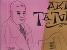 ART TATUM - The Genius Of Art Tatum - Orig. Clef 5 LP box w/photos