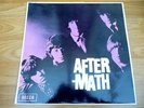 THE ROLLING STONES Aftermath Decca LK 4786 mono 1st press - classic LP from 1966