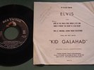 Elvis Presley DJ Preview Special 