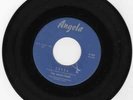 FRANTIC INSTRUMENTAL-SHAN-TONES-SHEBA/SHORTIN' BREAD-ANGELA101 FROM PA.-GARAGE